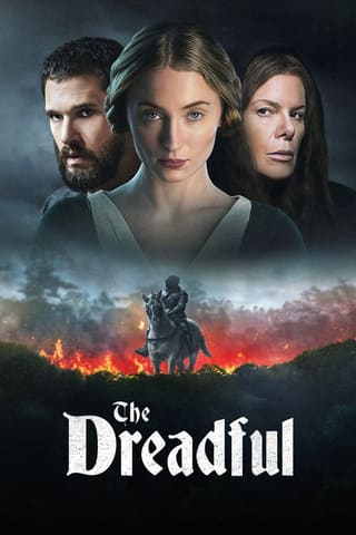 The Dreadful
