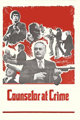 Counselor at Crime