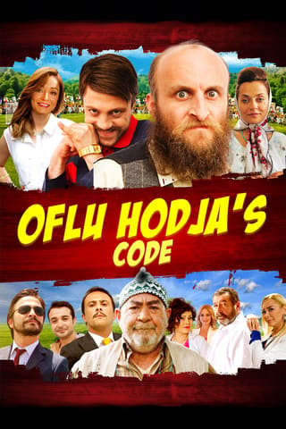 Oflu Hoca'nin Sifresi