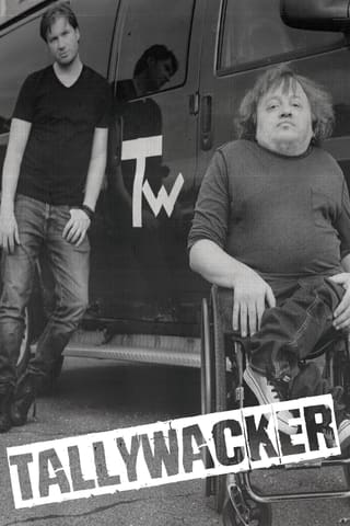Tallywacker