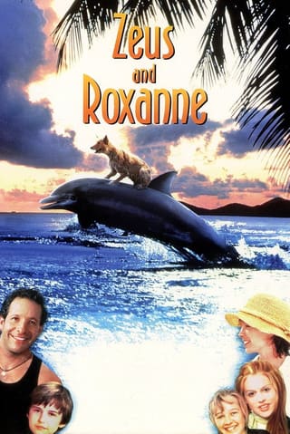Zeus and Roxanne