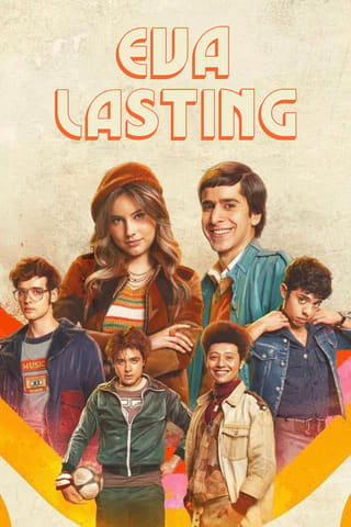 Eva Lasting