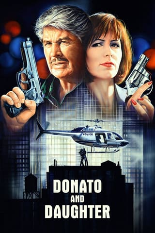 Donato and Daughter