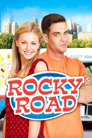 Rocky Road
