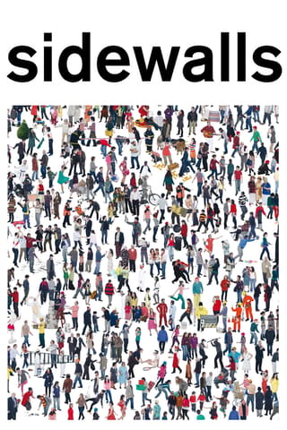 Sidewalls