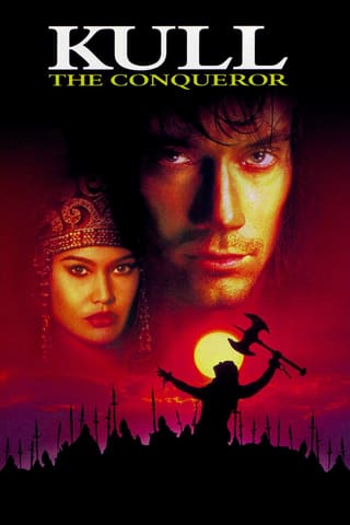 Kull: The Conqueror