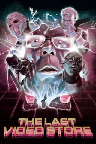 The Last Video Store