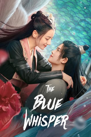 The Blue Whisper: Part 1 (2022)