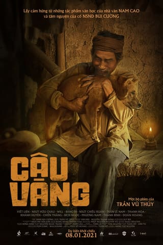 Cau Vang
