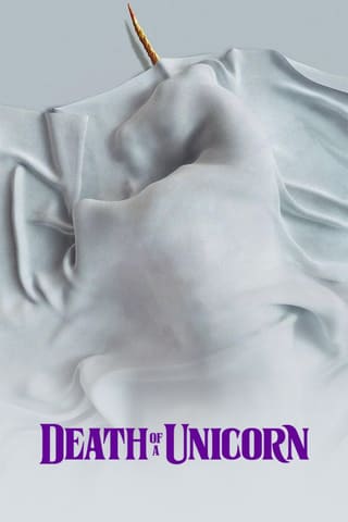 Death of a Unicorn