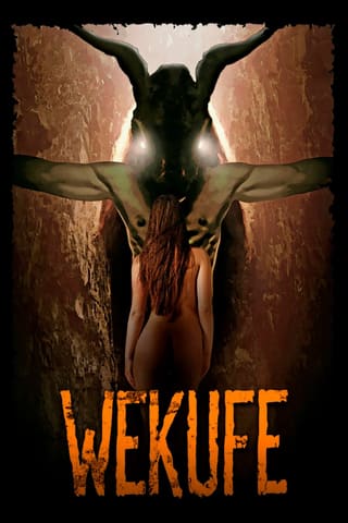 Wekufe