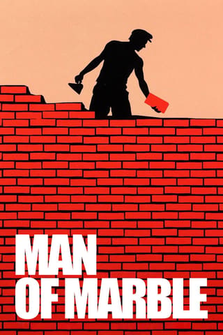 Man of Marble