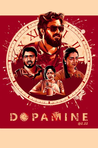 Dopamine at 2:22