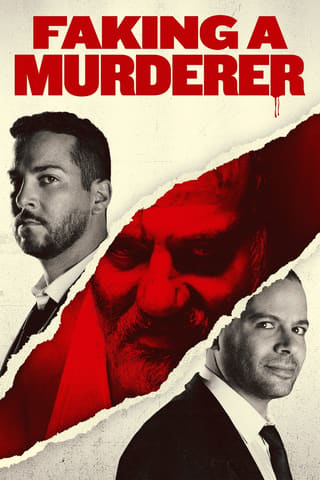 Faking A Murderer
