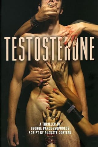Testosteroni