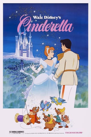 Cinderella