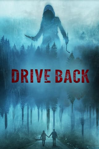 Drive Back