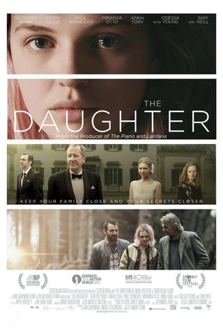 The Daughter