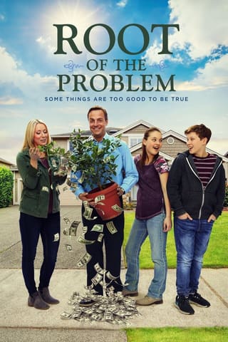 Root of the Problem