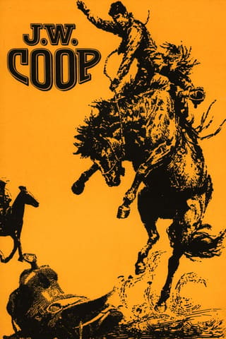 J W Coop