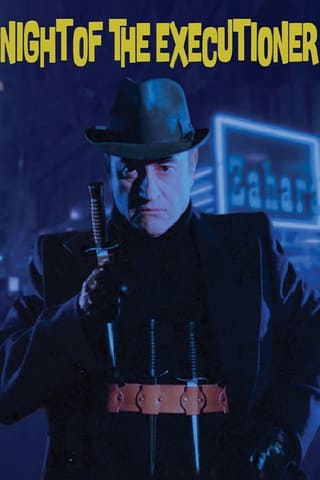The Night of the Executioner