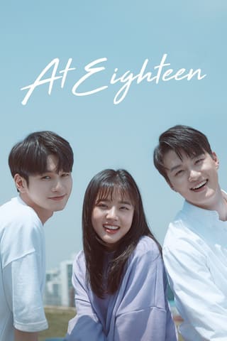 Moment at Eighteen (2019)