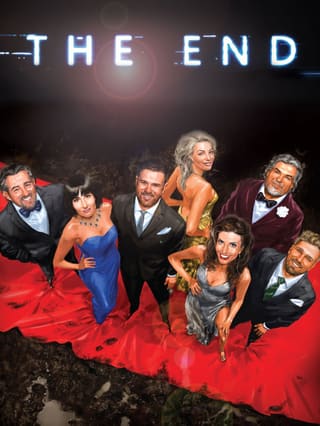 The End