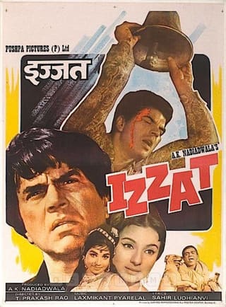Izzat