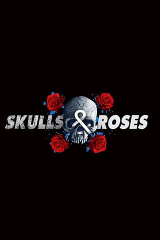 Skulls and Roses