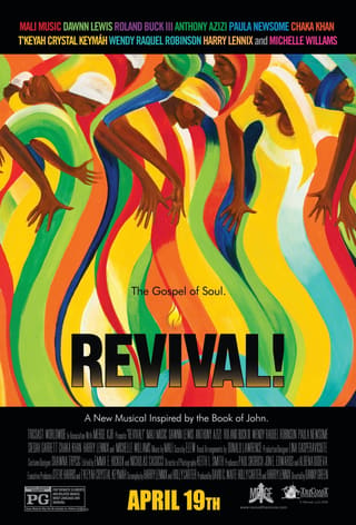 Revival