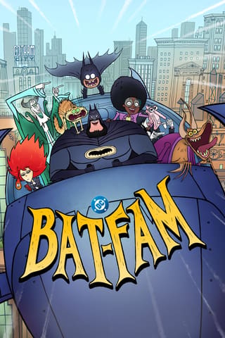 Bat-Family