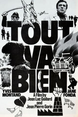 Tout va bien
