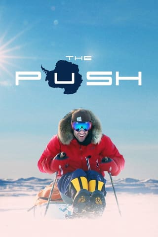 The Push: Owning Your Reality Is Where the Journey Begins