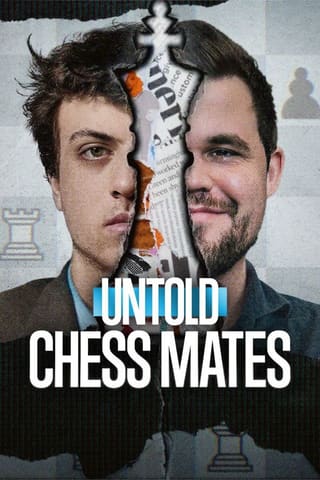 Chess Mates