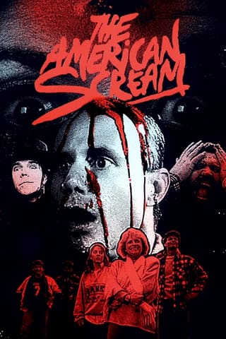 The American Scream