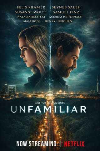 Unfamiliar