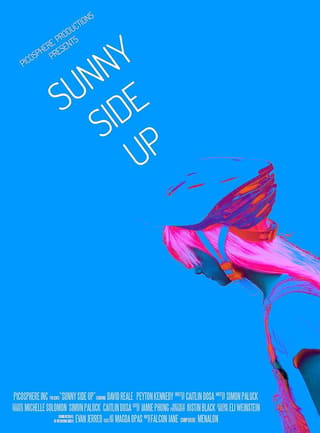 Sunny Side Up