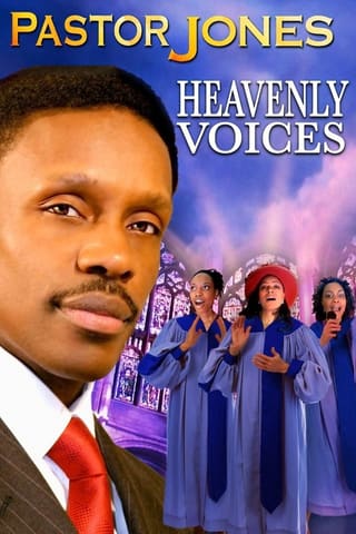 Pastor Jones: Preachin' to the Choir