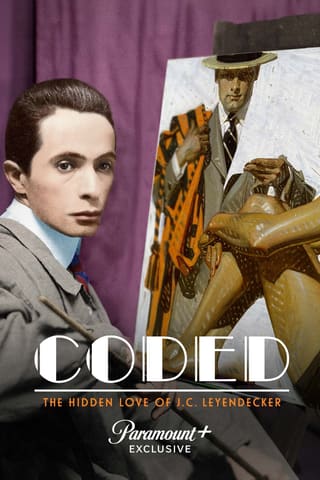 Coded