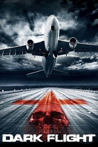 407 Dark Flight 3D