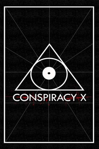 Conspiracy X