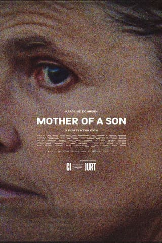 Mother of a son