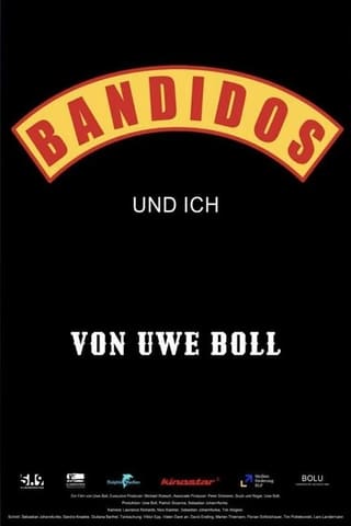 Bandidos - Ein Leben zwischen Freiheit und Gesetz