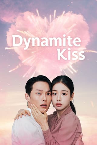 Dynamite Kiss