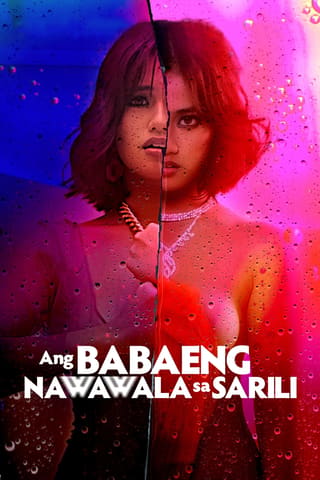 Ang Babaeng Nawawala Sa Sarili