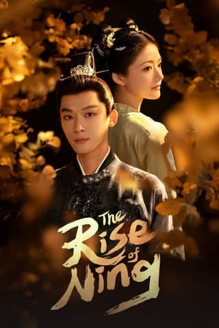 The Rise of Ning (2024)