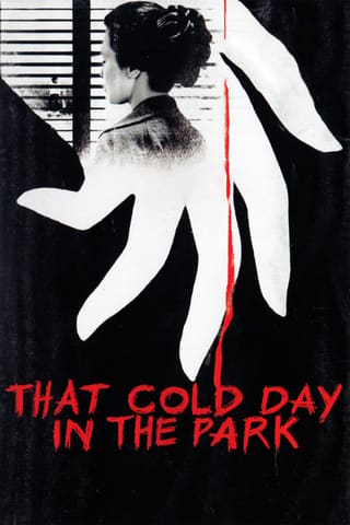 That Cold Day in the Park