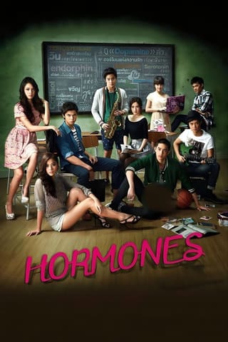 Hormones (2008)
