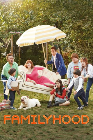 Familyhood