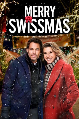 A Christmas in Switzerland